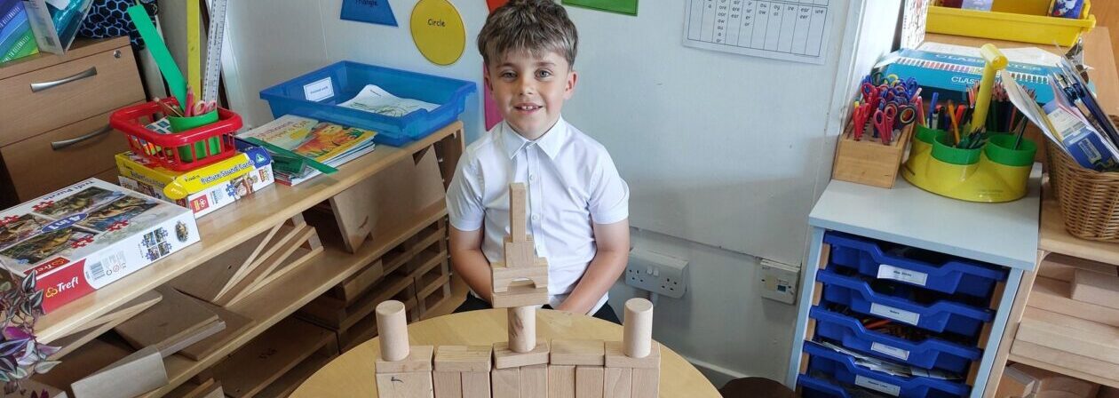 Minishant Primary School