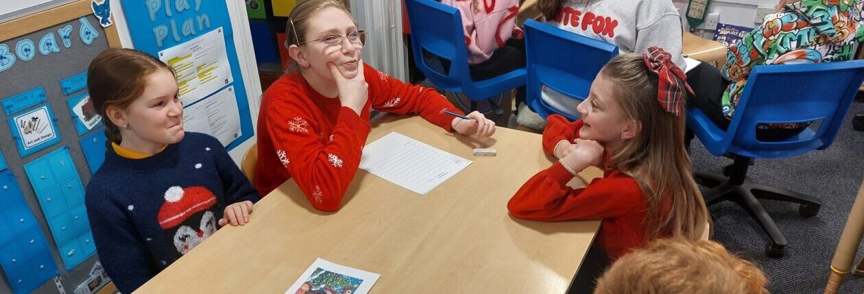 Minishant Primary School