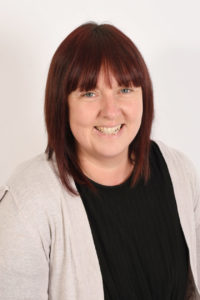 Amanda Brackenridge Early Years Practitioner