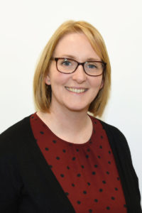 Karen Gardiner Early Years Practitioner