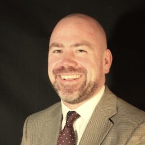 Mr Ross, DHT