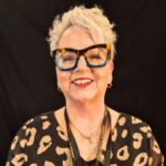 Mrs Catterall, DHT
