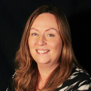 Ms Brown, Head Teacher