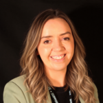 Miss Campbell, DHT
