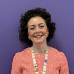 Mrs Boyce, PTG