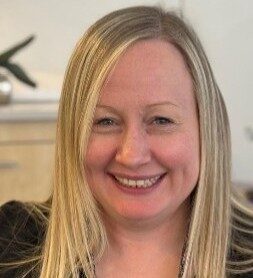 Mrs Hughes, PTG