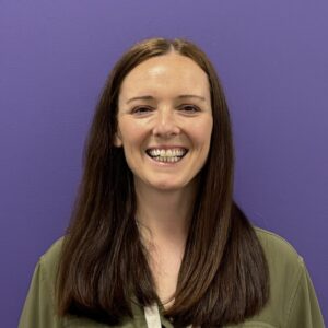 Ms Russell, PTG