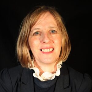 Mrs Miller, DHT