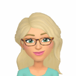 Miss Ewing Class Teacher P2/3