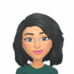 Mrs McKinney Depute Head Teacher