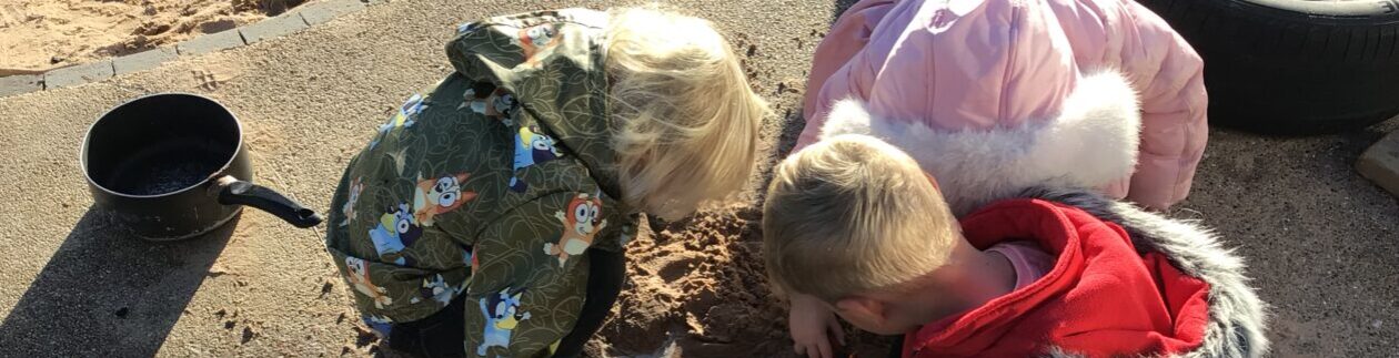 Space Place Early Years Centre