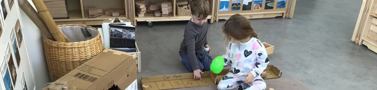 Space Place Early Years Centre