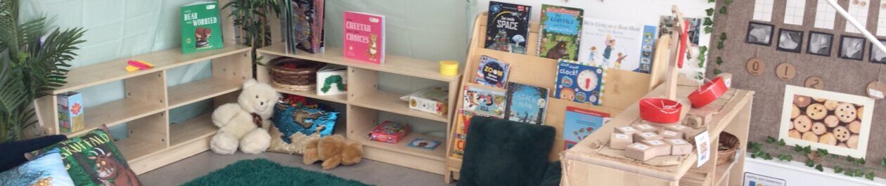 Space Place Early Years Centre