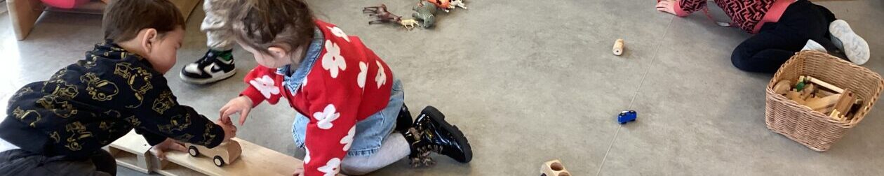 Space Place Early Years Centre