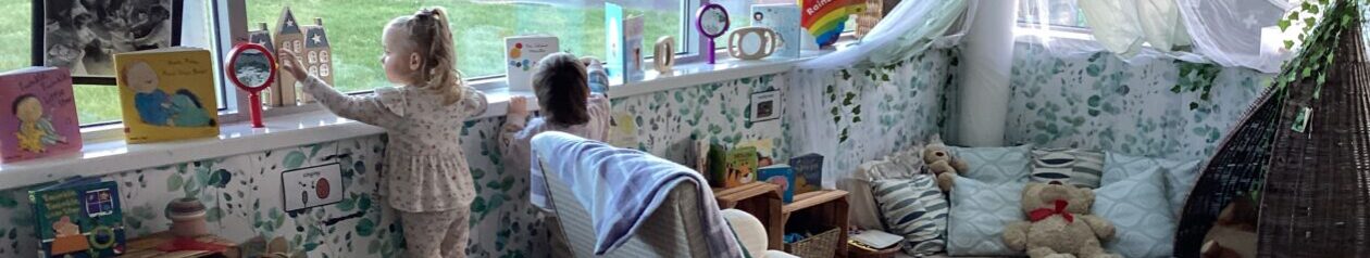 Space Place Early Years Centre