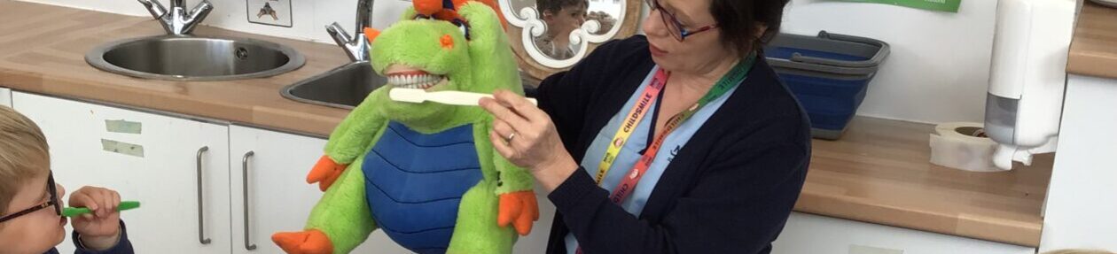 Space Place Early Years Centre