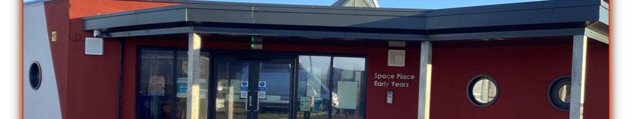 Space Place Early Years Centre