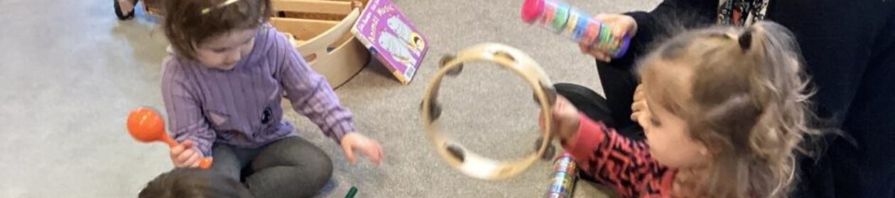 Space Place Early Years Centre