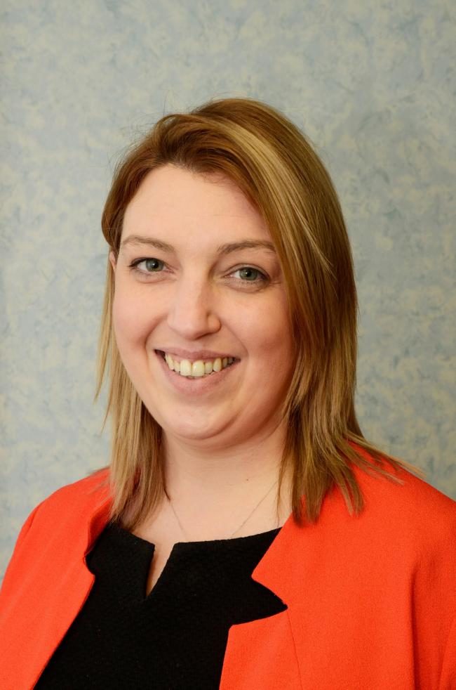 St Patrick's Primary School