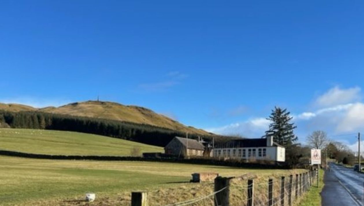 Straiton Primary School and Early Years Centre