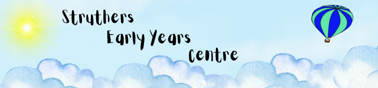 Struthers Early Years Centre