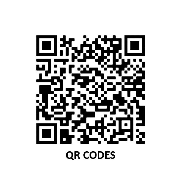 QR codes – Early Level Portal