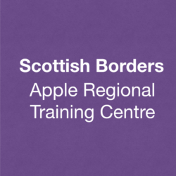 Scottish Borders Apple Regional Training Centre