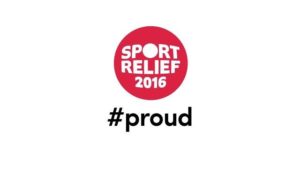 sport relief logo 2016