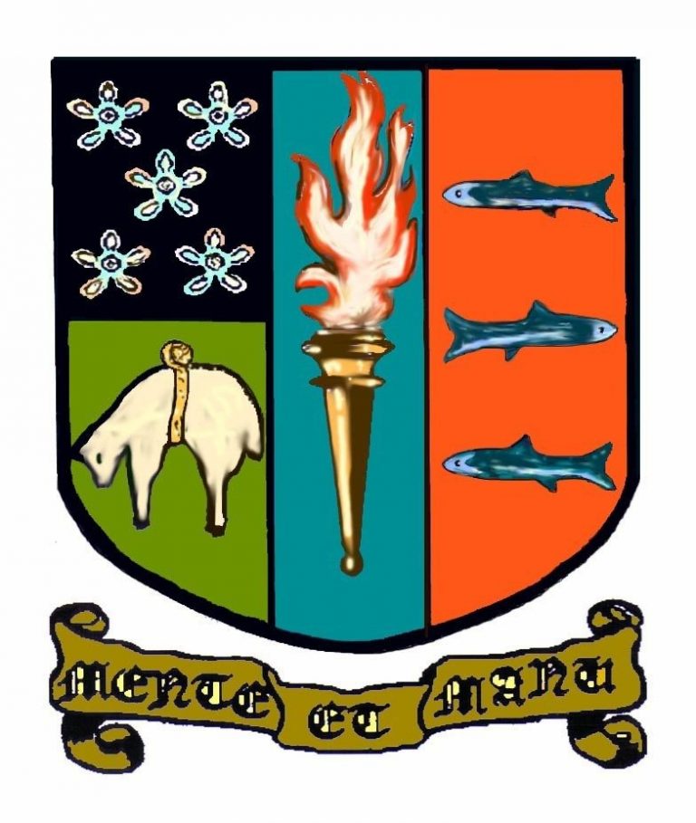 Peebles High School Wisdom, Compassion, Justice, Integrity