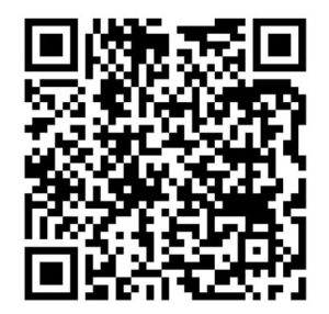 QR code for accessing Thinglink