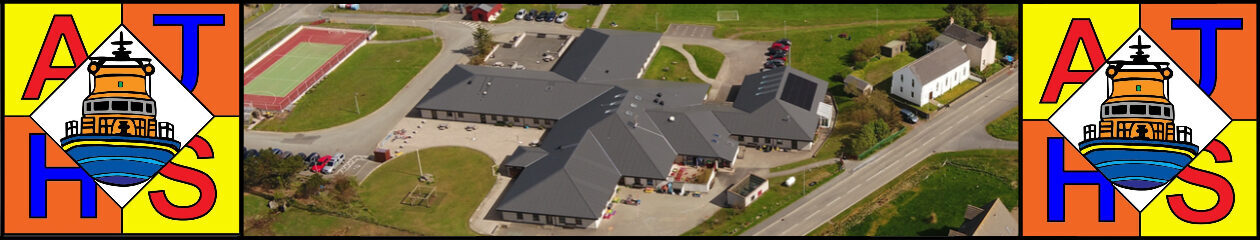 Aith Junior High School