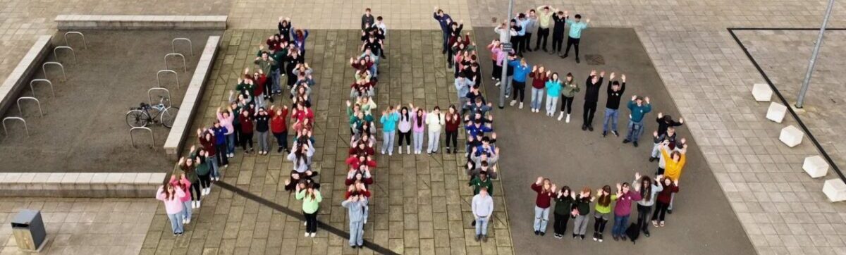 Anderson High School