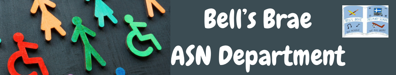 Bell's Brae ASN Department