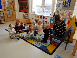 Bell's Brae Early Learning and Child Care Inspectorate ...