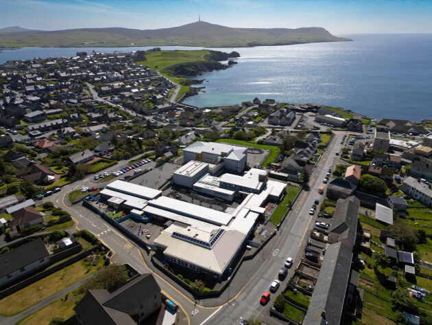 Bell's Brae Primary School