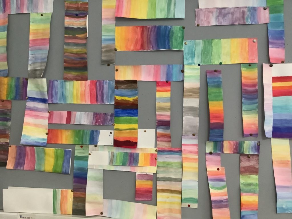 p5-6-7-using-watercolour-to-make-dark-and-light-tones-of-colours-dps-art