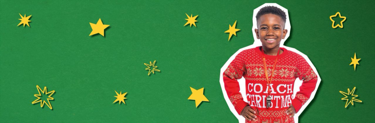 What is Save the Children's Christmas Jumper Day?