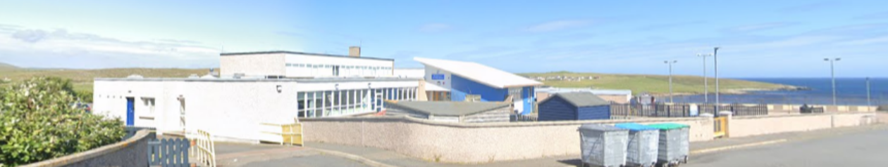 Dunrossness Primary School 