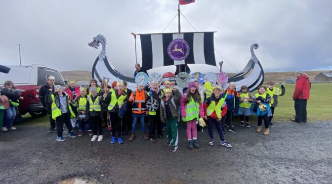 Three Cheers for SMUHA!