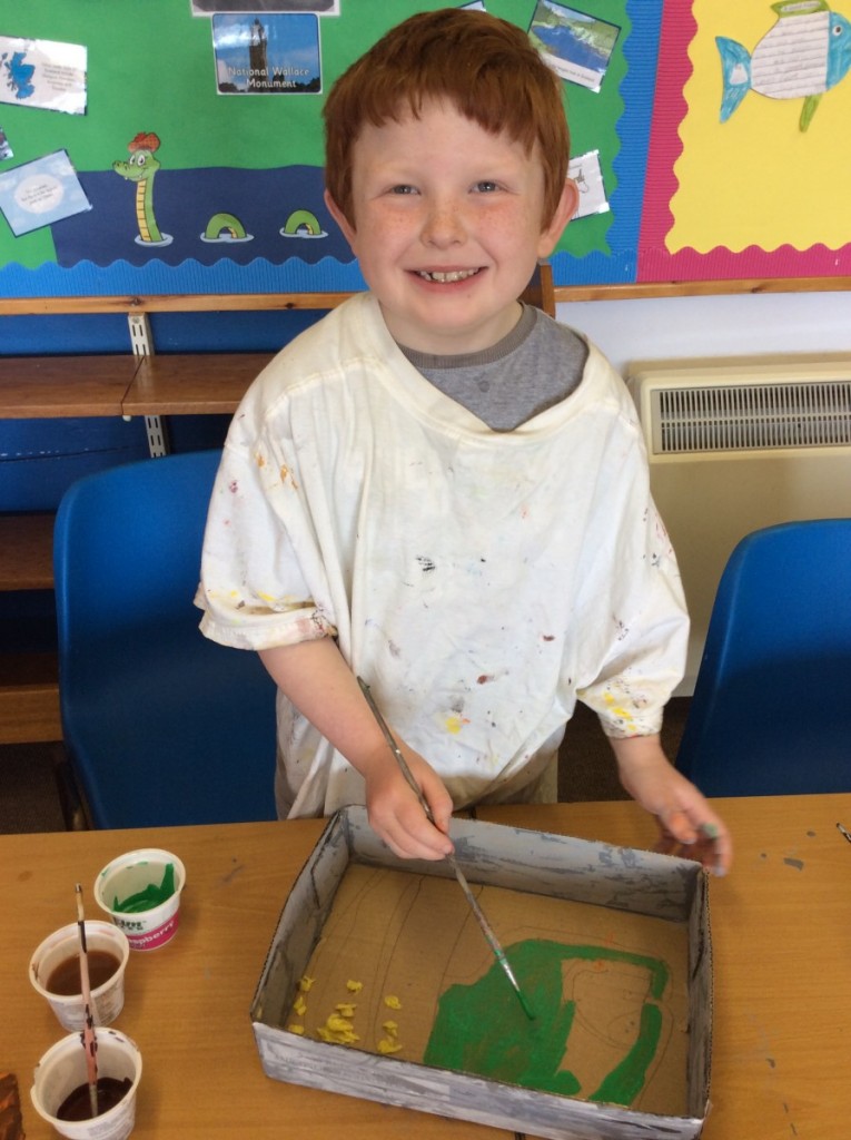 Careless talk costs lives image