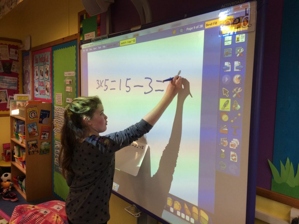 Countdown Maths Challenge