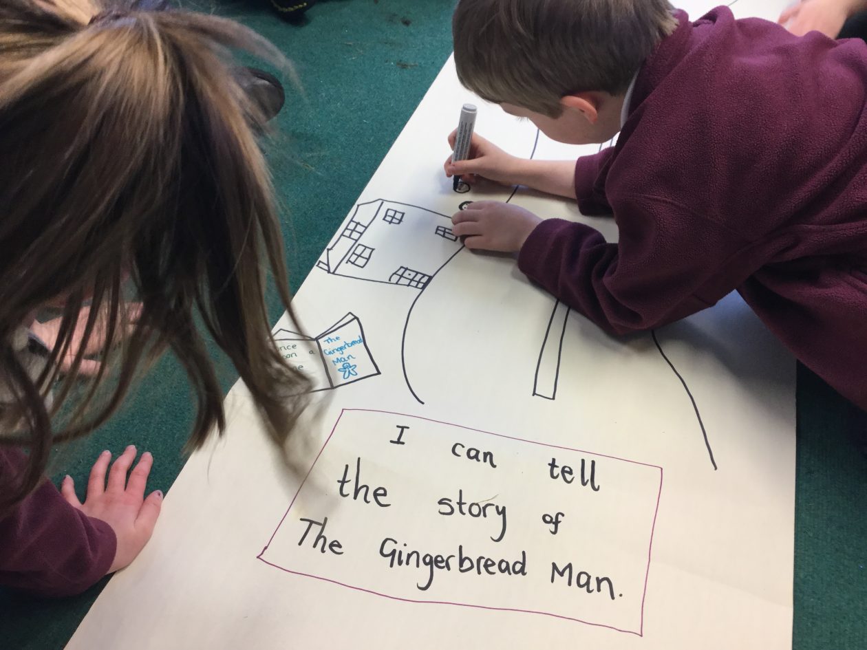 retelling-the-gingerbread-man