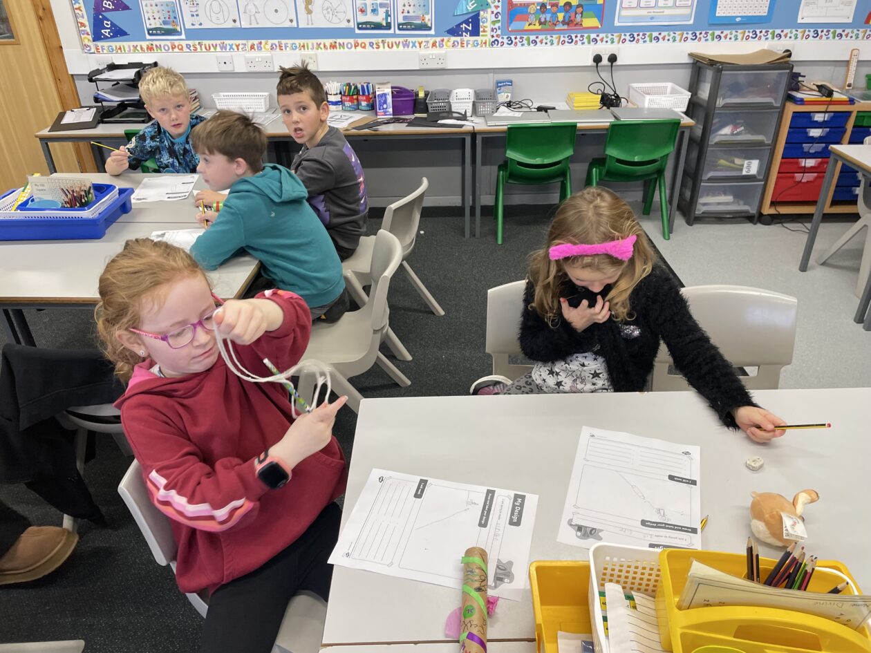 Numeracy Week