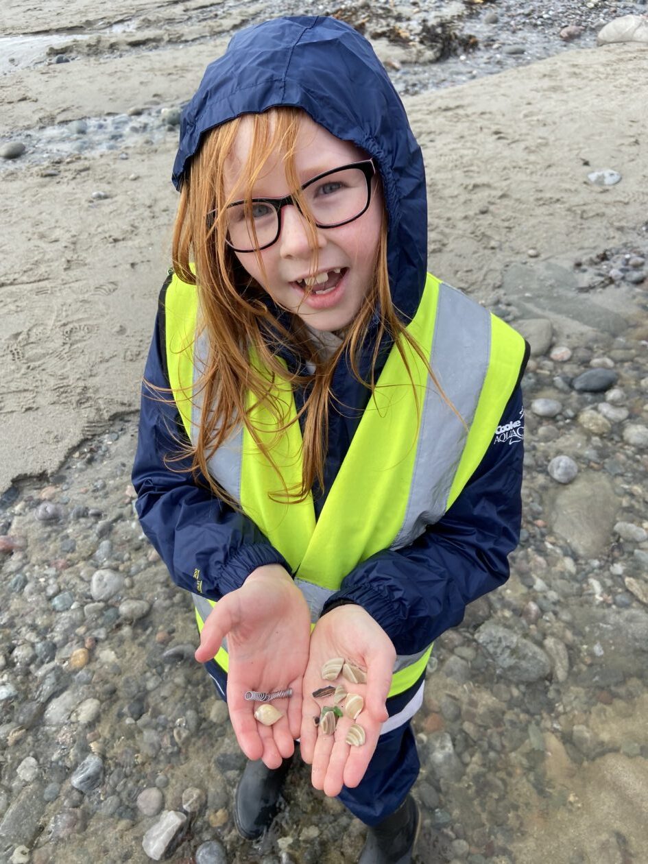 Outdoor Learning