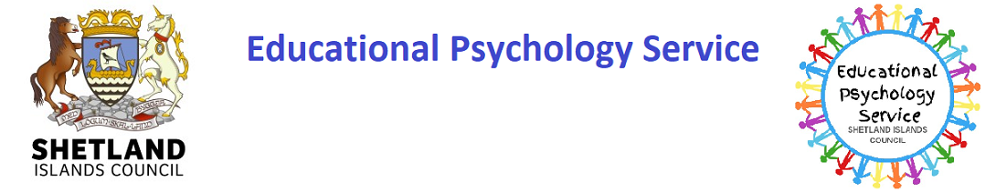 Educational Psychology Service 