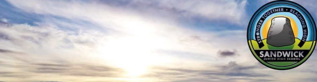 Sandwick Junior High School