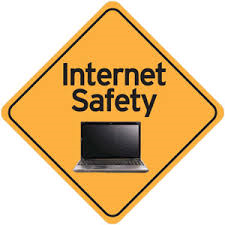 Police visit-Internet safety