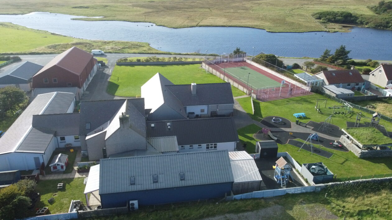 Tingwall Primary School