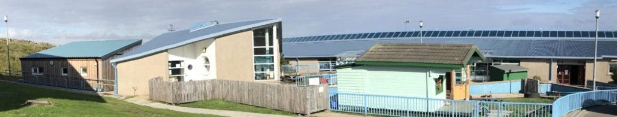 Whalsay Early Years 2026/27