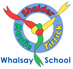 Whalsay Early Years 2025-2026